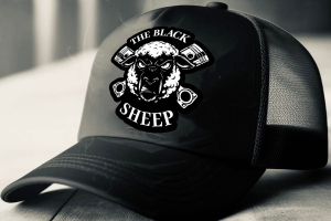 The Black Sheep Cap 2026